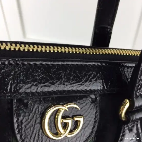 Hyperpeter small tote Ophidia bag Gucci GG 0512